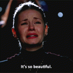 Lady-Crying-In-To-The-Beautiful-Scene-At-The-Movie-Theater.gif