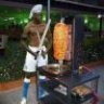 Shawarma Sheikh